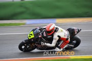 23676Carmelo directo al primer puesto de salida en el CEV Moto2