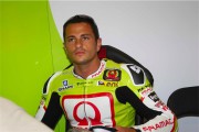 Randy De Puniet podría ser el nuevo probador de Ducati MotoGP