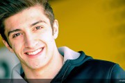 El Speed Master Team confirma a Iannone y West para 2012