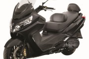 23503Sym Maxsym 400i