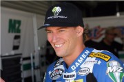 Anthony West estará en MotoGP con el Speed Master