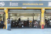 23616El Team Motorrad a por todo en el CEV Valencia