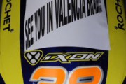 22770Bradley Smith recuperado y con el ok para Valencia Moto2
