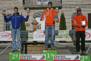 25120Pérez de la Torre gana la 1ª cita del Cross Country 2012
