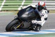 Randy De Puniet el más rápido del dÃa 2 de test en Jerez