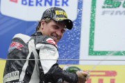 James Ellison vuelve a MotoGP con Aprilia CRT