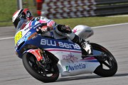 22999Mack Viñales elegido mejor piloto de 125cc