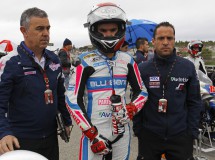 Maverick Viñales último ganador de 125cc