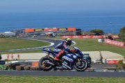22832Jorge Lorenzo NO estará en el Gran Premio de MotoGP en Valencia