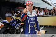 23319Jorge Lorenzo no probará la Yamaha 1000cc en Valencia