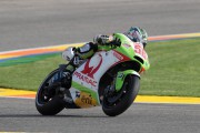 23160Capirossi, De Puniet, su clasificación en el GP Valencia y más