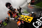 23768Los chicos de Repsol dominan Moto3/125GP CEV de Valencia