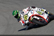 23126Pirro poleman de Moto2 en el GP de Valencia