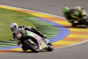 23421Día 1 del Test MotoGP en el circuito de Cheste