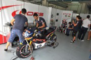 22784Lorenzo, Márquez y Pons en manos de los médicos