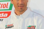 Rubén Xaus podrÃa ser la nueva imagen y desarrollador de Bimota