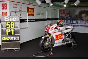 23085Circuito de Misano llevará el nombre de Marco Simoncelli