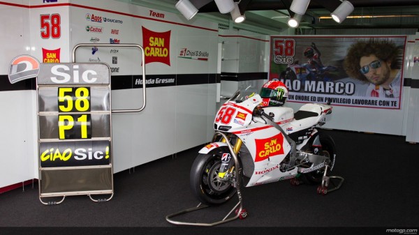 sic misano