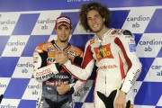 22745Dovizioso recordará a Sic con un 58 en su mono