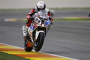 23797El Team Motorrad con buenos resultados en Stock Extreme Cheste