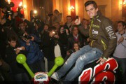 23451Gran recibimiento a Nico Terol en Bocairent y Alcoy