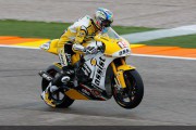 23259Novedades en el test de Moto2 y Moto3 en Valencia