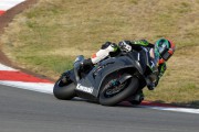 Calendario de test oficiales de las Superbikes 2012