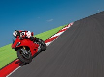 Ducati prepara su DRE
