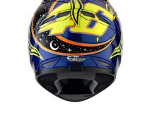 Diario de un novato: Mi primer casco