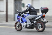 26674Sistema de auxilio en carretera para motos