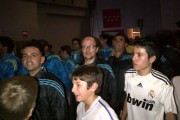26898Barberá y Bautista en el Partido x ilusión 2011
