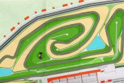25630El Circuito de Cheste, su reasfaltado y la posible reforma por F1