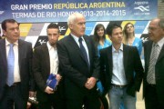 26009Presentación del Gran Premio MotoGP en Argentina