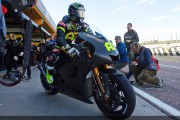 25552Dovi dice que “para derrotar a Honda es necesario trabajar mucho”
