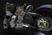 26878Ducati 1199 Panigale y su ingeniería