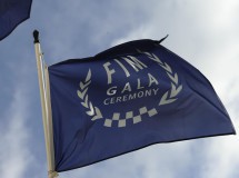 Gala FIM 2011 en Portugal con Terol, Checa, Bou y Sanz
