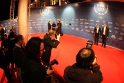 25405Checa, Sanz, Bou, Prado y Terol triunfadores en la Gala FIM 2011
