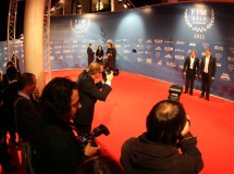 Checa, Sanz, Bou, Prado y Terol triunfadores en la Gala FIM 2011
