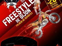 José Miralles es el nuevo campeón de España de Freestyle