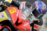Lo mejor de Supersport y Superstock 1000/600 de 2011