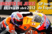 El GP Jerez 2012 confirmado y hoy empieza la venta de entradas
