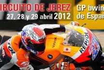 El GP Jerez 2012 confirmado y hoy empieza la venta de entradas