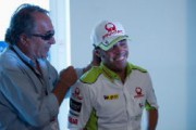 26146Carlo Pernat será el director del Pramac Racing en 2012