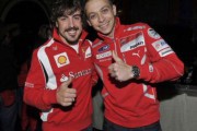 Fernando Alonso probará la Ducati GP12 en enero