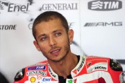 Valentino Rossi contestará a tus preguntas el 21 diciembre