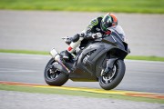 Valencia Kawasaki Sykes