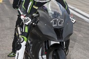 Valencia Lascorz pista
