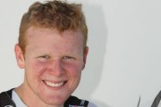 Trey Canard se lesiona entrenando y se pierde el inicio SX