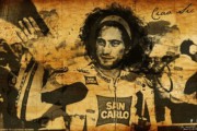 25236Marco Simoncelli tendrá un monumento en Coriano