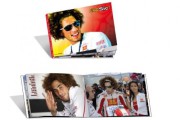 26138El libro Ciao Sic del Team Gresini Racing
